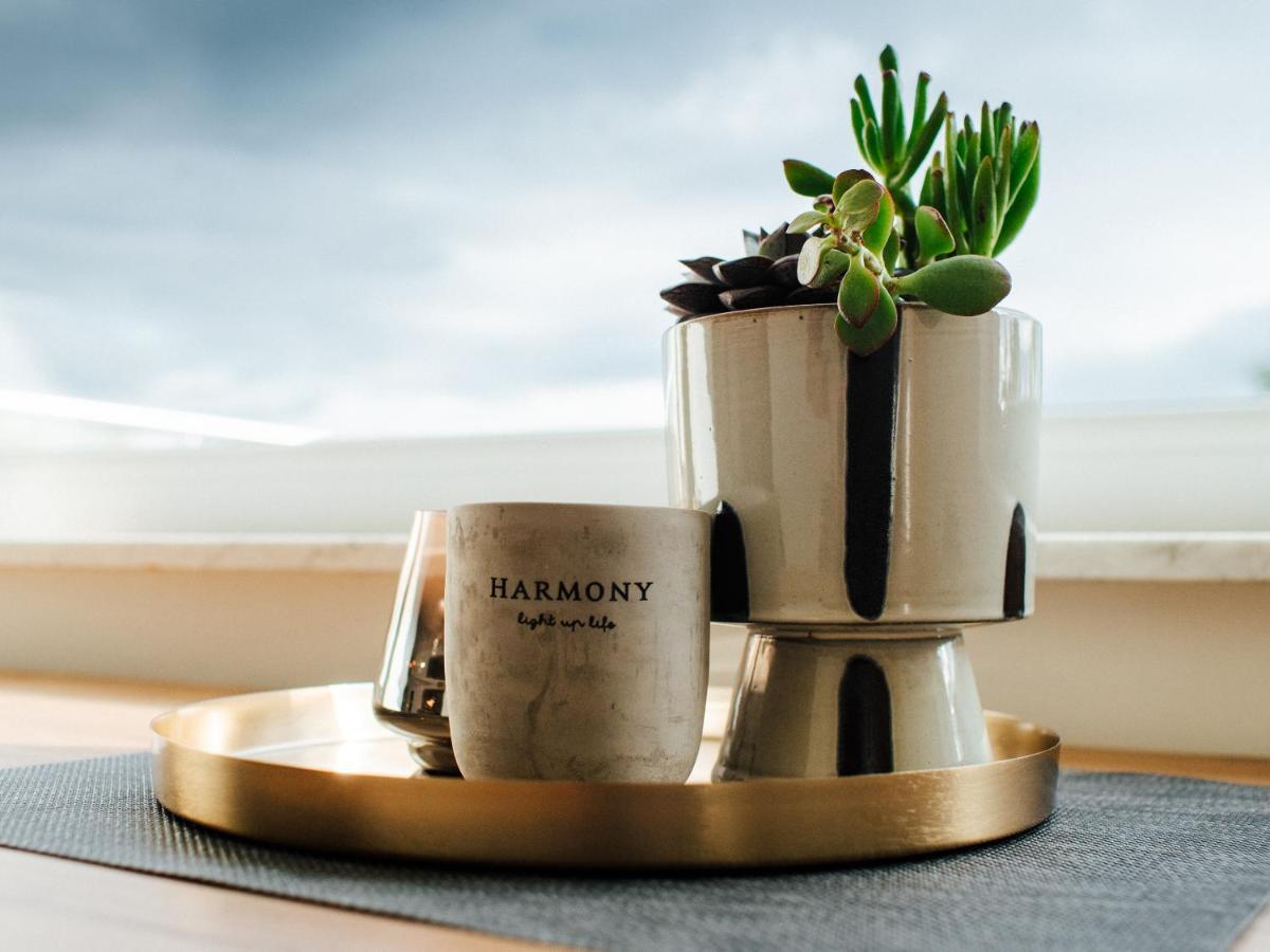 Апартаменты Penthouse Sloneczna Rapsodia - Blisko Parku Zdrojowego - Duzy Taras Na Dachu - Piekny Widok - Winda - Garaz Рабка Экстерьер фото