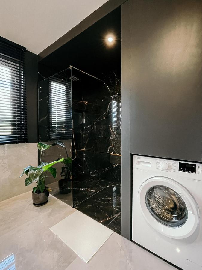 Апартаменты Penthouse Sloneczna Rapsodia - Blisko Parku Zdrojowego - Duzy Taras Na Dachu - Piekny Widok - Winda - Garaz Рабка Экстерьер фото